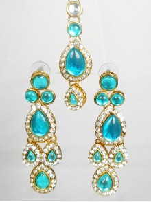 Fashion Earrings